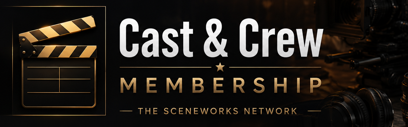 Cast & Crew