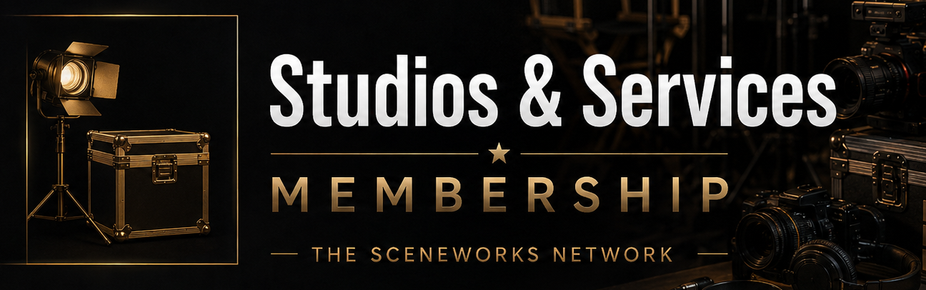 Studios & Services