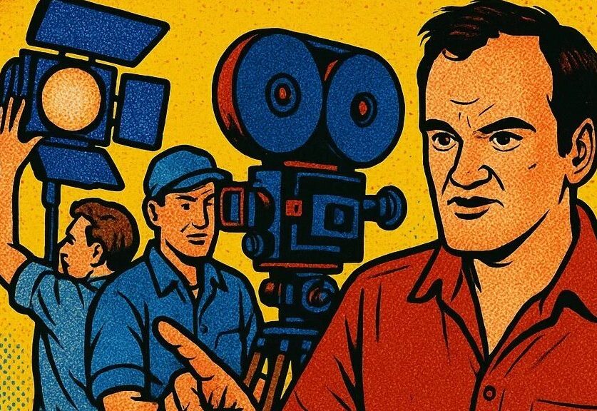 Cast & Crew