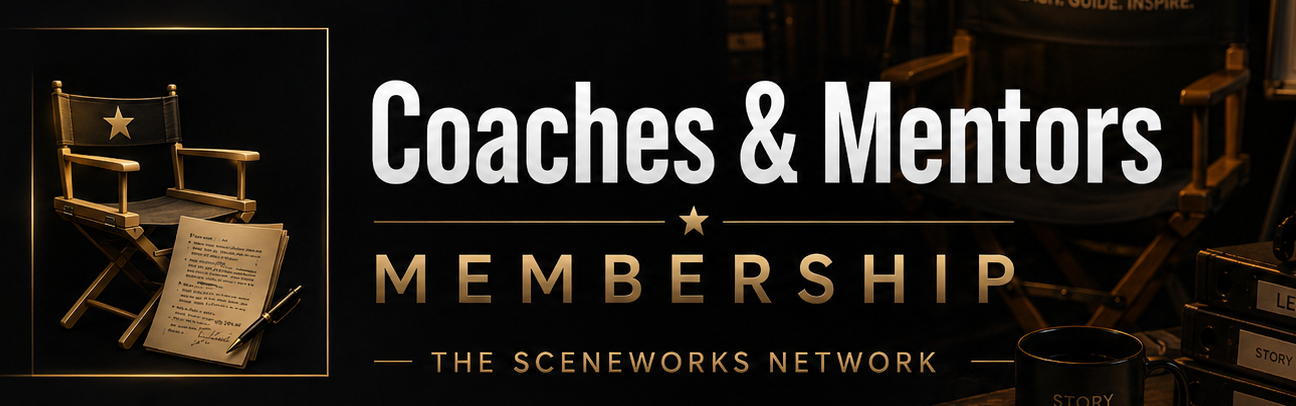Coaches & Mentors